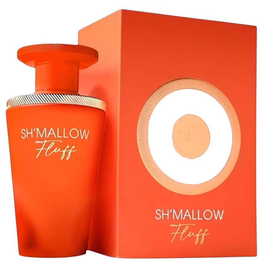 SH'MALLOW Fluff by French Avenue women’s perfume 3.4 oz EDP spray