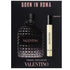 Born In Roma Valentino men gift set 3.4 oz EDT with mini spray