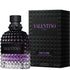 Valentino Uomo Born In Roma Purple Melancholia EDT 3.4 oz rockstud bottle