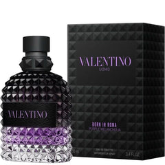 Nacido en Roma PM M-3.4-EDT-NIB