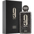 9 PM Night Out by Afnan parfum 3.4 oz dark bottle