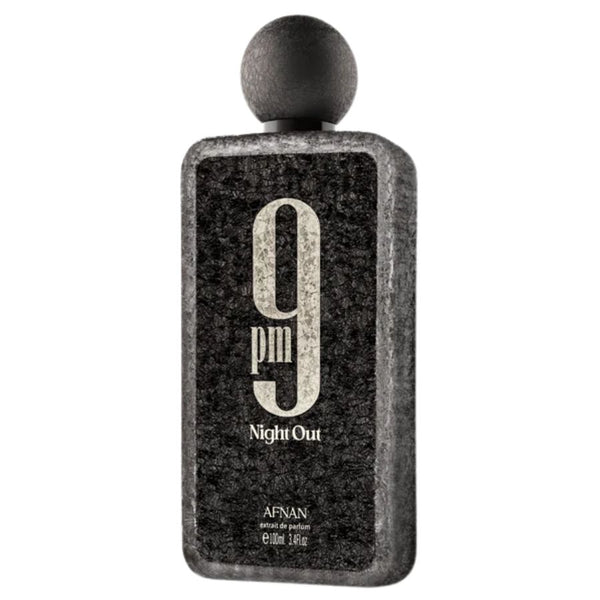 9 PM Night Out Afnan Parfum Tester 3.4 oz | Perfumes LA | PLA
