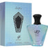 Turathi Electric by Afnan unisex perfume, 3.0 oz EDP blue bottle