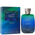 Rasasi Hawas Atlantis men’s EDP spray 3.4 oz blue bottle