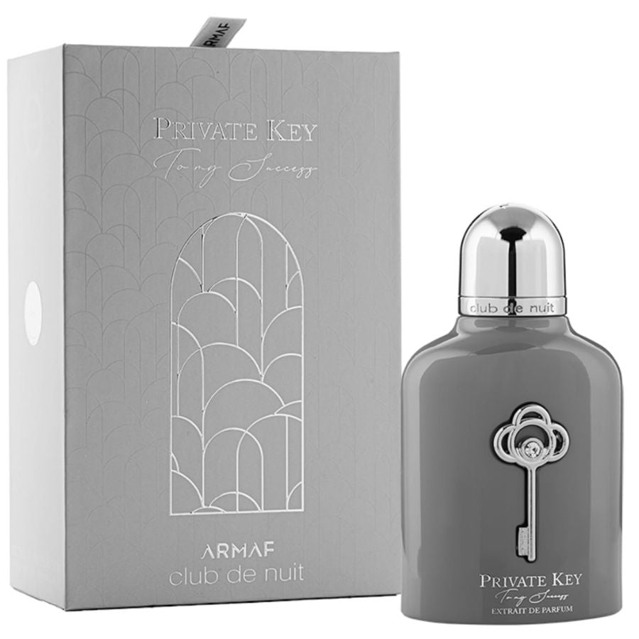 Private Key To My Success by Armaf unisex parfum, 3.4 oz spray
