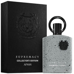 Supremacy Collectors Edition by Afnan for Men 3.4 oz EDP Spray
