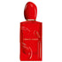 Probador de EDP para mujer Sì Passione Red Musk, botella roja de 3,4 oz