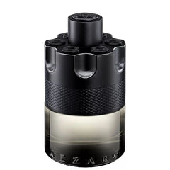 The Most Wanted Intense de Azzaro para hombres, probador en aerosol EDT de 3,4 oz