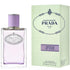 Infusion de Figue by Prada unisex perfume, 3.4 oz EDP purple bottle