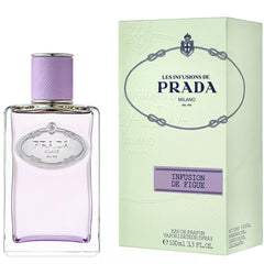 Infusion De Figue by Prada for Unisex 3.4 oz EDP Spray