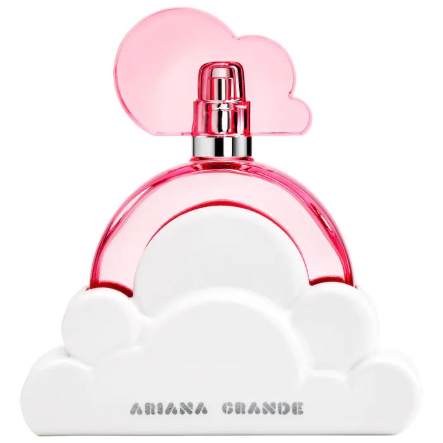 Cloud Pink by Ariana Grande women’s perfume, 3.4 oz EDP tester