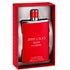 Jimmy Choo Extreme by Jimmy Choo for Men 6.7 oz EDP Spray red bottle