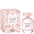Bloom by Kate Spade for Women EDT 3.4 oz clear glass bottle