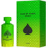 Game of Spades Bonus by Jo Milano unisex parfum spray 3.4 oz in metallic statement bottle