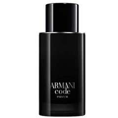 Armani Code de Giorgio Armani para hombre, vaporizador de 2.5 oz, probador