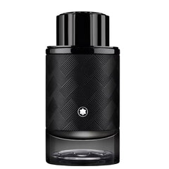 Explorer Extreme by Montblanc for Men 3.4 oz PAR Spray Tester
