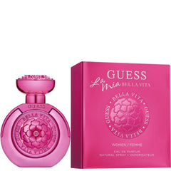 La Mia Bella Vita by Guess for Women 3.4 oz EDP Spray