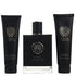 Vince Camuto men’s cologne 3pc gift set with after shave
