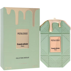 Pistalicious by Franck Olivier for Women 3.4 oz EDP Spray