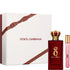 Q Parfum by Dolce & Gabbana gift set with 10 ml Q EDP