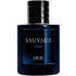 Sauvage Elixir by Christian Dior men’s tester 5.0 oz dark blue bottle