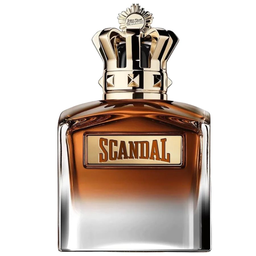 Scandal Elixir by Jean Paul Gaultier men’s parfum tester 3.4 oz
