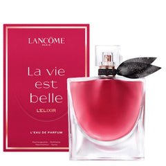 La Vie Est Belle Elixir by Lancome for Women 3.4 oz EDP Spray
