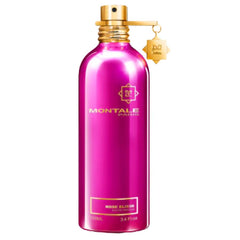 Rose Elixir by Montale for Women 3.4 oz EDP Spray Tester