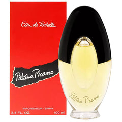 Paloma Picasso by Paloma Picasso for Women 3.4 oz EDT Spray