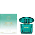 Crystal Emerald Versace EDP spray 3.0 oz green bottle