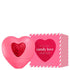 Escada Candy Love EDT women’s perfume 3.4 oz heart bottle