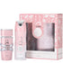 Lattafa Yara EDP women’s gift set with pink bottle