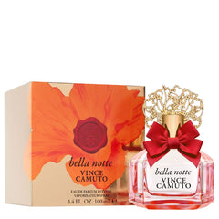 Bella Notte Intense by Vince Camuto for Women 3.4 oz EDP Spray