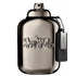 Coach Pure Platinum Parfum men’s tester spray 3.4 oz gunmetal bottle