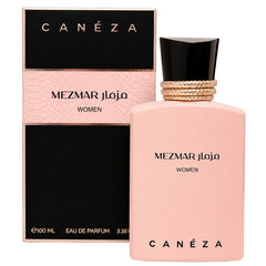 Mezmar by Caneza for Women 3.4 oz EDP Spray