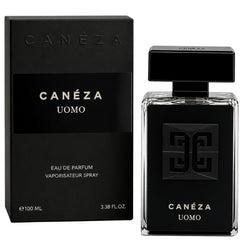Uomo by Caneza for Men 3.4 oz EDP Spray