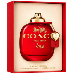 Coach Love by Coach  for Women 5.0 oz EDP Spray