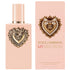 Dolce & Gabbana My Devotion Intense perfume 3.4 oz pink bottle