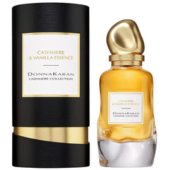 Cashmere Vanilla Essence by Donna Karan for Women 3.4 oz EDP Spray