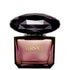 Versace Crystal Noir Parfum perfume tester 3.0 oz black cap