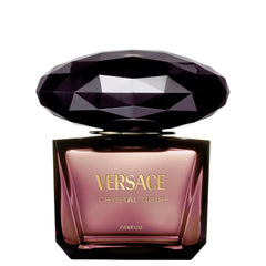 Crystal Noir Parfum by Versace for Women 3.0 oz PAR Spray Tester