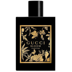 Gucci Bloom Parfum by Gucci for Women 3.4 oz PAR Spray Tester