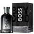 Hugo Boss Boss Bottled Beyond perfume 3.4 oz smoky bottle