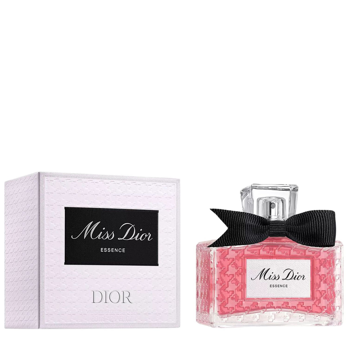 Christian Dior Miss Dior Essence perfume 2.7 oz houndstooth bottle