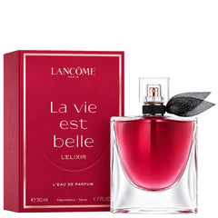 La Vie L'Elixir by Lancome for Women 1.7 oz ELX Spray