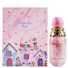 Marshmallow Blush by Paris Corner for Women 3.4 oz EDP Spray