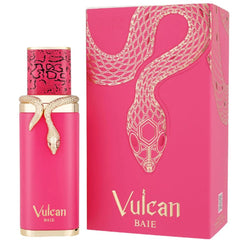 Vulcan Baie by French Avenue for Unisex 3.4 oz EDP Spray