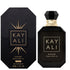 Oudgasm Vanilla Oud Kayali perfume 1.7 oz black bottle