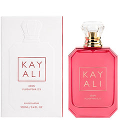 Eden Plush Pear by Kayali for Women 3.4 oz EDP Spray