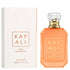 Eden Sweet Peach Kayali perfume 1.7 oz peach bottle